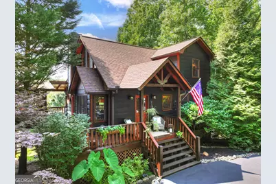 104 Gibbs Trail, Mineral Bluff, GA 30559 - Photo 3