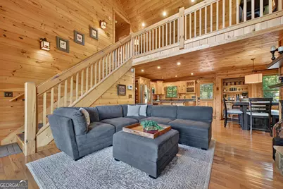 104 Gibbs Trail, Mineral Bluff, GA 30559 - Photo 59