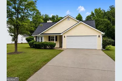 335 Colley Street, Grantville, GA 30220 - Photo 1