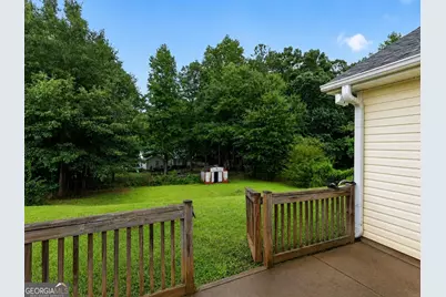 335 Colley Street, Grantville, GA 30220 - Photo 21