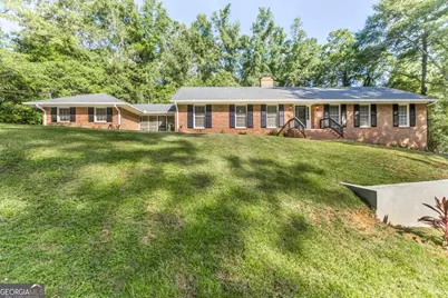 1820 Kirkwood Drive, Macon, GA 31211 - Photo 1