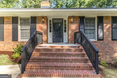 1820 Kirkwood Drive, Macon, GA 31211 - Photo 5