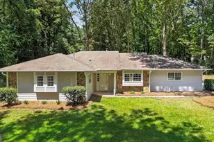 265 Churchill Way, McDonough, GA 30252 - Photo 1