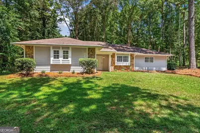 265 Churchill Way, McDonough, GA 30252 - Photo 7