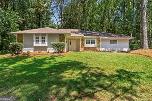 265 Churchill Way, McDonough, GA 30252 - Photo 5