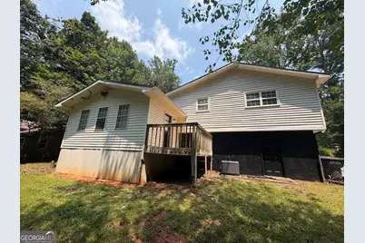 125 S Meadowcliff Circle, Carrollton, GA 30116 - Photo 19