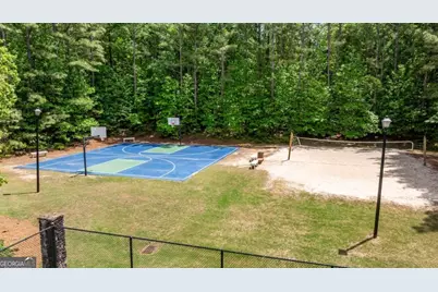 205 Woodcreek Lane, Fayetteville, GA 30215 - Photo 49