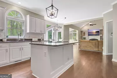 205 Woodcreek Lane, Fayetteville, GA 30215 - Photo 13