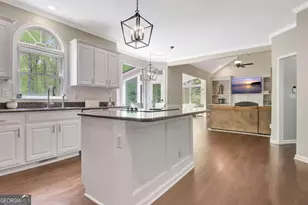 205 Woodcreek Ln, Fayetteville, GA 30215 - Photo 13