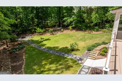 205 Woodcreek Lane, Fayetteville, GA 30215 - Photo 41