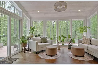 205 Woodcreek Lane, Fayetteville, GA 30215 - Photo 15