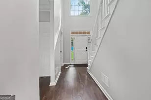 205 Woodcreek Ln, Fayetteville, GA 30215 - Photo 29