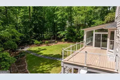 205 Woodcreek Lane, Fayetteville, GA 30215 - Photo 35