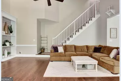 205 Woodcreek Lane, Fayetteville, GA 30215 - Photo 17