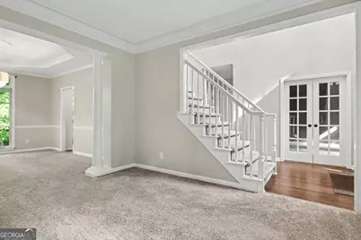 205 Woodcreek Lane, Fayetteville, GA 30215 - Photo 7