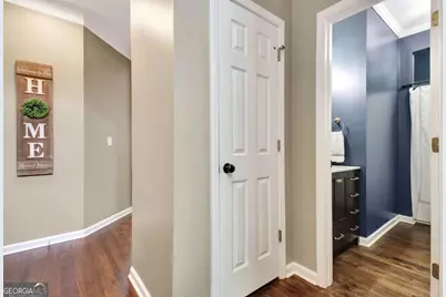 205 Woodcreek Lane, Fayetteville, GA 30215 - Photo 5