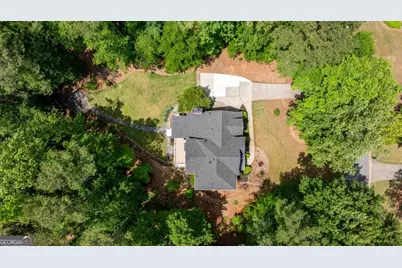 205 Woodcreek Lane, Fayetteville, GA 30215 - Photo 43