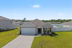 44 Autumn's Wood Dr, Brunswick, GA 31525 - Photo 1