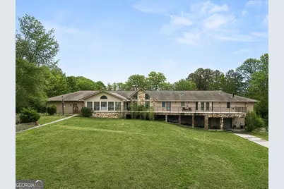 589 Cooper Road, Loganville, GA 30052 - Photo 7