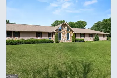 589 Cooper Road, Loganville, GA 30052 - Photo 15