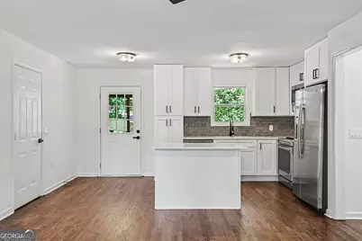 3166 Lindmoor Drive, Decatur, GA 30033 - Photo 13