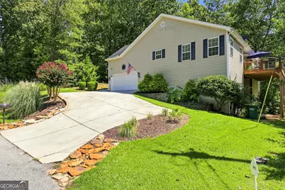 105 Wapiti Lane, Westminster, SC 29693 - Photo 37