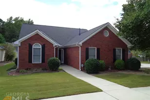 155 Woodstream Wy, Fayetteville, GA 30214 - Photo 1