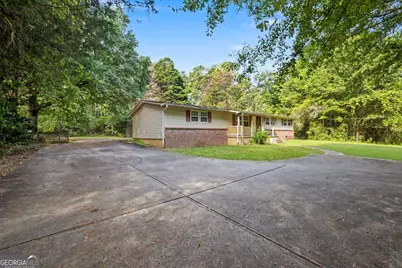 1565 Gordon Road, Moreland, GA 30259 - Photo 3