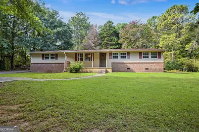 1565 Gordon Road, Moreland, GA 30259 - Photo 1