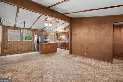 1565 Gordon Road, Moreland, GA 30259 - Photo 5