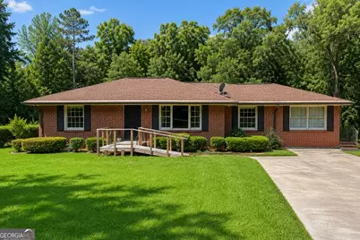 2095 Lilac Lane, Decatur, GA 30032 - Photo 1