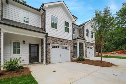 15 Sprayberry Road #7, Newnan, GA 30263 - Photo 1
