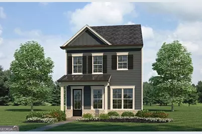 5525 Leyland Drive #83, Flowery Branch, GA 30542 - Photo 1