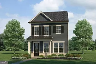 5525 Leyland Dr, Flowery Branch, GA 30542 - Photo 1