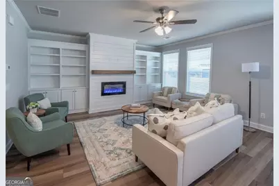 5525 Leyland Drive #83, Flowery Branch, GA 30542 - Photo 3