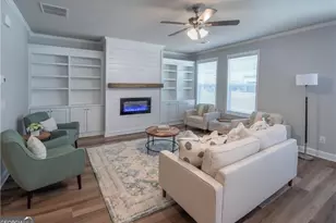 5525 Leyland Dr, Flowery Branch, GA 30542 - Photo 3