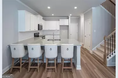 5525 Leyland Drive #83, Flowery Branch, GA 30542 - Photo 5
