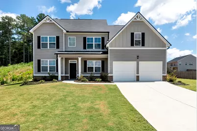 469 Ralph Still Road, Dacula, GA 30019 - Photo 1