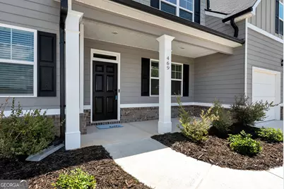 469 Ralph Still Road, Dacula, GA 30019 - Photo 3