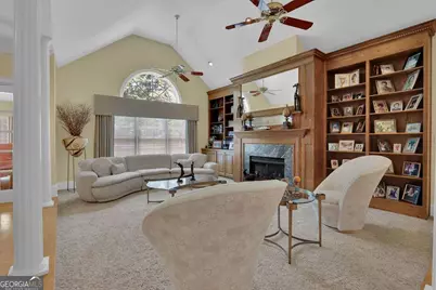 3581 Kilpatrick Lane, Snellville, GA 30039 - Photo 9
