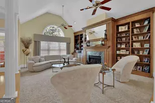 3581 Kilpatrick Ln, Snellville, GA 30039 - Photo 9