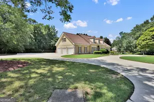 3581 Kilpatrick Ln, Snellville, GA 30039 - Photo 53