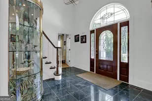 3581 Kilpatrick Ln, Snellville, GA 30039 - Photo 5