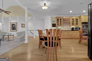 3581 Kilpatrick Ln, Snellville, GA 30039 - Photo 17