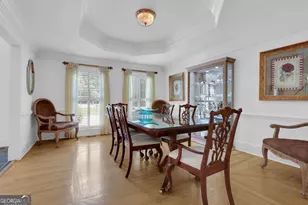 3581 Kilpatrick Ln, Snellville, GA 30039 - Photo 11