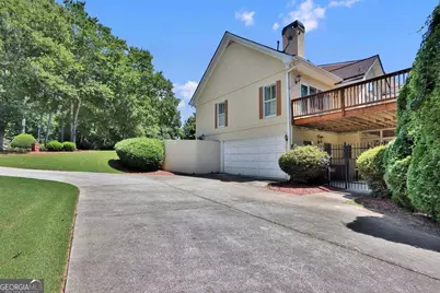 3581 Kilpatrick Lane, Snellville, GA 30039 - Photo 47