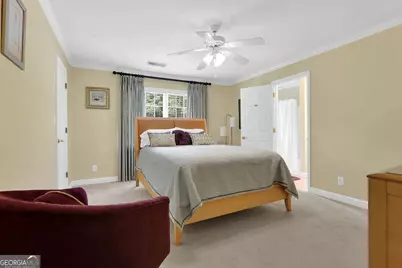 3581 Kilpatrick Lane, Snellville, GA 30039 - Photo 31