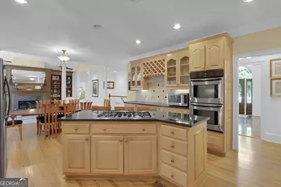 3581 Kilpatrick Lane, Snellville, GA 30039 - Photo 15