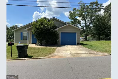 127 3rd Street, Thomaston, GA 30286 - Photo 1