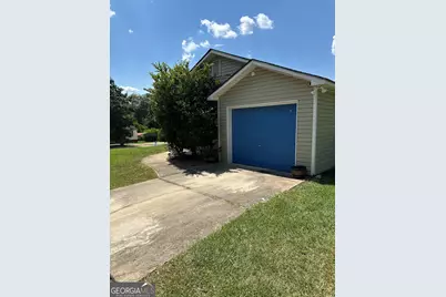 127 3rd Street, Thomaston, GA 30286 - Photo 3